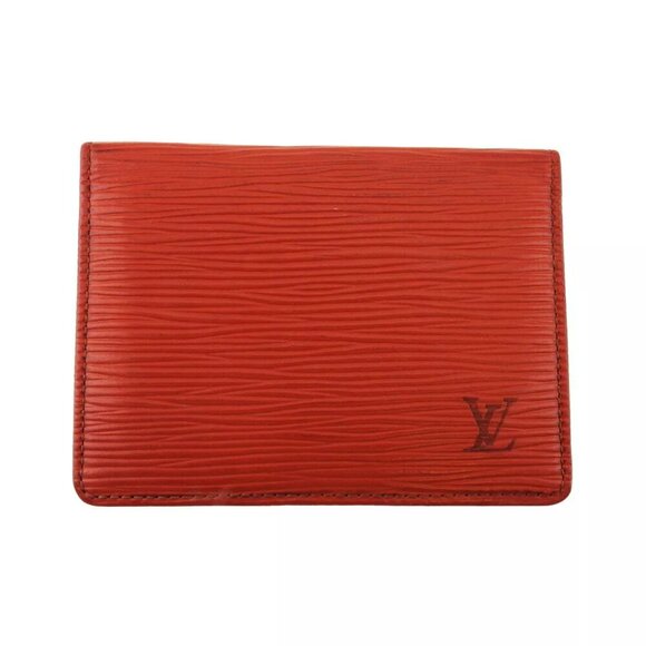 LOUIS VUITTON Periodic Epikenian Epireser Authentic USED T20529